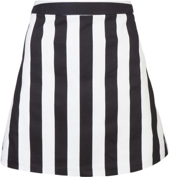 Alice + Olivia Marella Skirt - Lyst