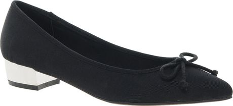 lana ballet flat