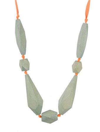 Bluma Project Aroa Necklace - Lyst