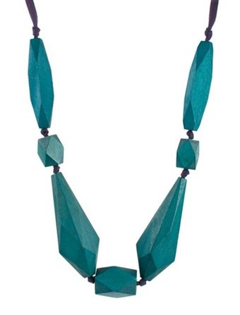 Bluma Project Aroa Necklace - Lyst