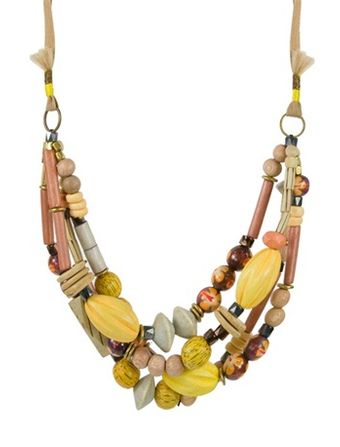 Bluma Project Rasa Necklace - Lyst
