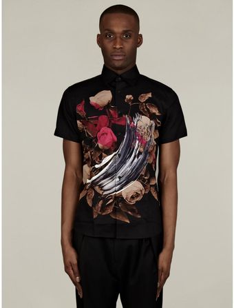 Christopher Kane Top Mainline - Lyst