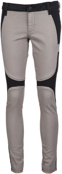 James Jeans Assasin Panel Jeans - Lyst