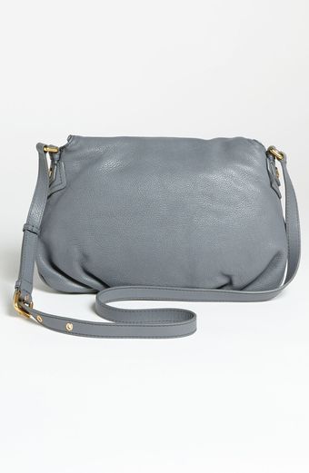 Marc By Marc Jacobs Classic Q Natasha Crossbody Flap Bag - Lyst