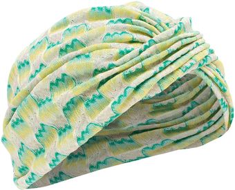 Missoni Turban - Lyst