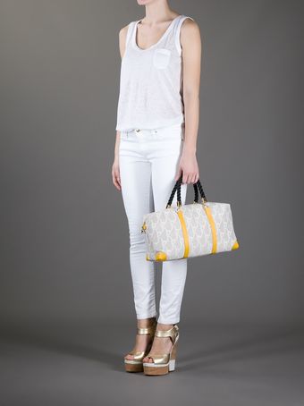 Roberta Di Camerino Tote Bag - Lyst
