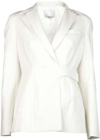 3.1 Phillip Lim Bell Jacket - Lyst