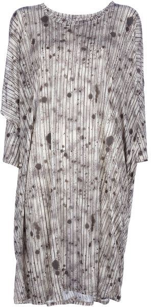 Henrik Vibskov Isabelle Onesize Dress - Lyst