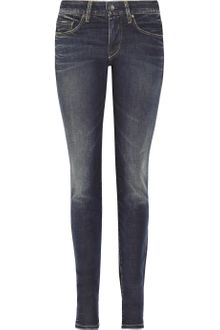 Levi's Empire Midrise Skinny Jeans - Lyst