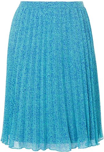 LK Bennett Dama Skirt - Lyst