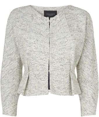 LK Bennett Alodie Jacket - Lyst