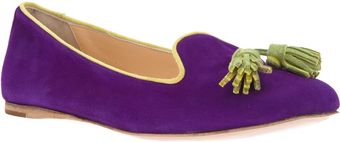 Luca Valentini Lily Slipper - Lyst