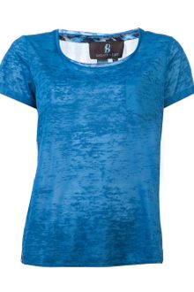 Sachin & Babi Cap Sleeve Shirt - Lyst
