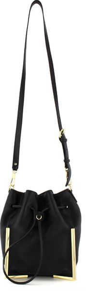 3.1 Phillip Lim Small Scout Drawstring Crossbody - Lyst