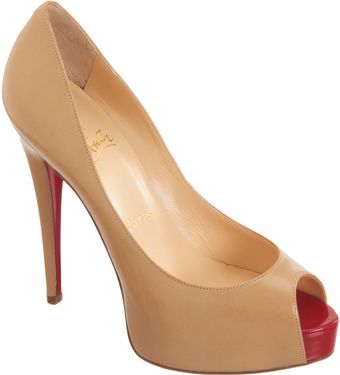 Christian Louboutin Vendome - Lyst