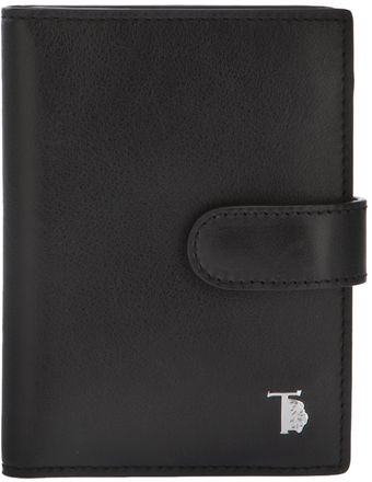 Tod's Tleoni Wallet - Lyst
