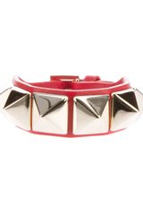 Valentino Studded Bracelet