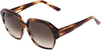 Marni Tortoiseshell Sunglasses - Lyst