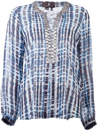 Sachin & Babi Miloh Top - Lyst
