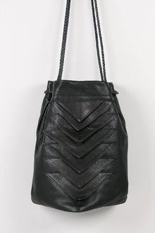 Collina Strada Tryst Leather Bag - Lyst