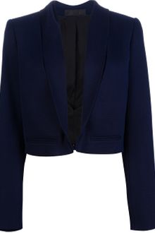 Haider Ackermann Short Jacket - Lyst