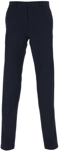 Metrico Tailored Trouser - Lyst