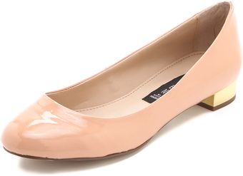 Steven Paigge Low Pumps - Lyst