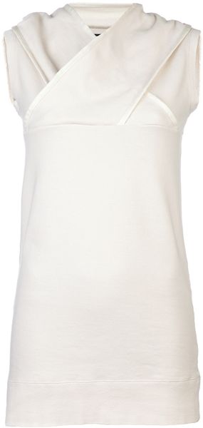 Complexgeometries Cross Tank - Lyst