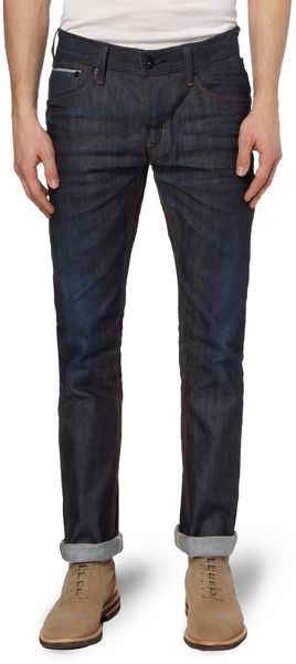 edwin selvedge jeans