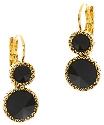 House Of Harlow Olbers Paradox Drop Earrings - Lyst