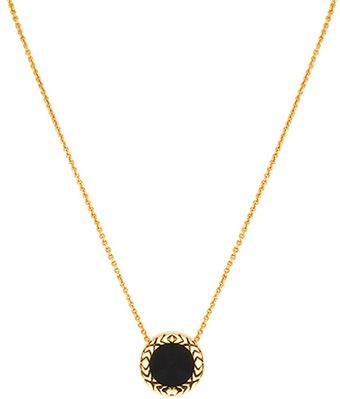 House Of Harlow Olbers Paradox Pendant Necklace - Lyst