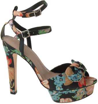 Loeffler Randall Dahlia Platform Sandal - Lyst