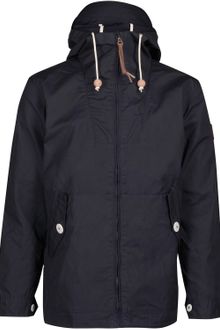 Penfield Navy Gibson Waxed Jacket - Lyst