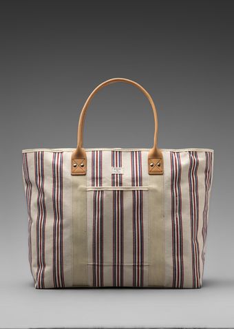 Billykirk Big Tote  - Lyst