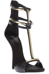 Giuseppe Zanotti Alien Sandal