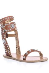 Isabel Marant Elvis Sandals