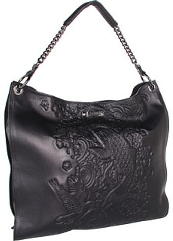 Jean Paul Gaultier Hobo Tattoo Hobo - Lyst