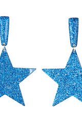 Jean Paul Gaultier Star Earring