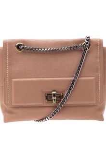 Lanvin Happy Bag - Lyst