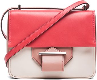 Reed Krakoff Standard Mini Shoulder Bag in Fresco Multi - Lyst