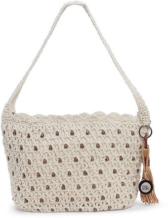 The Sak Casual Classic Small Hobo - Lyst
