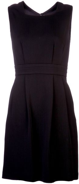 Theyskens' Theory Dindal Dress - Lyst