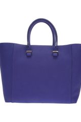 Victoria Beckham Liberty Shopper Tote
