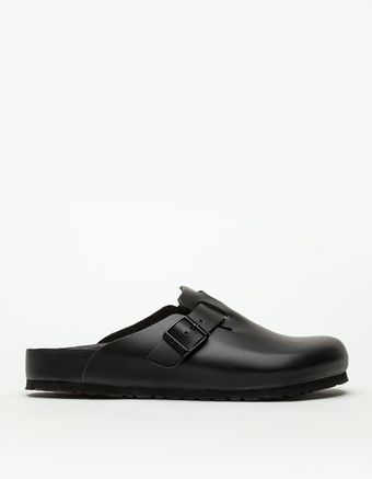 Birkenstock Boston Exquisite - Lyst