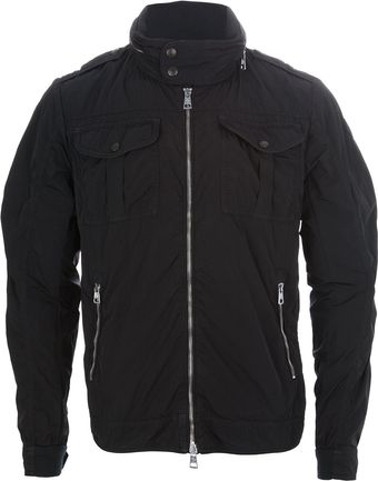Moncler Adolphe Windbreaker Jacket - Lyst