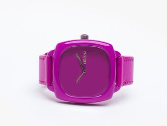 Nixon Shutter Watch - Lyst