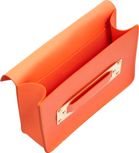 mini envelope bag