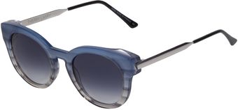 Thierry Lasry Magnety Sunglasses - Lyst