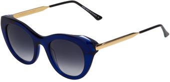 Thierry Lasry Poetry Sunglasses - Lyst
