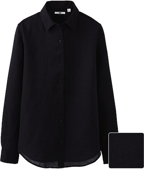 Black linen shirt womens Free shipping and returns on Women's Linen Tops at distrib-wq9rfuqq.tk